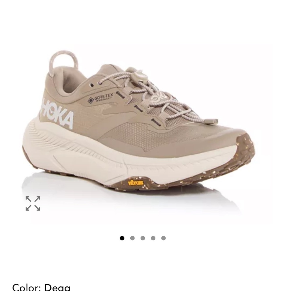 Hoka Women's Transport GTX